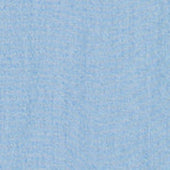 Camicia In Chambray Di Cotone Giapponese Chiaro