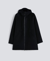 SUPER DOPPEL WOOL JACKET
