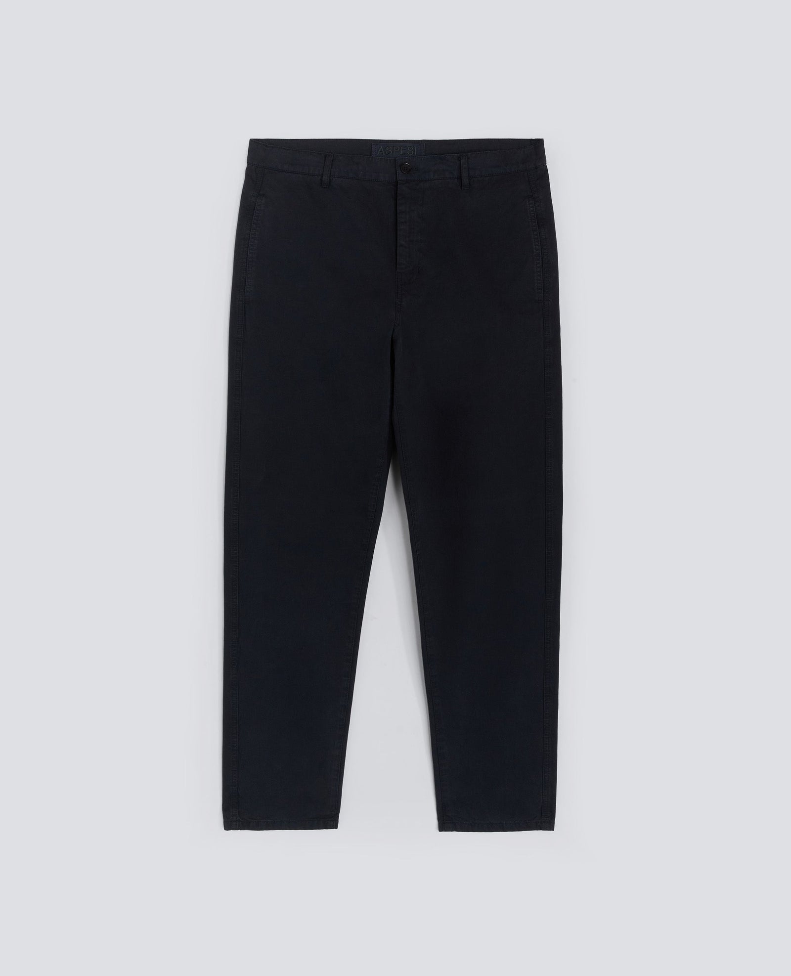 Pantalone Chino In Gabardina