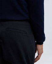 Pantalone Chino In Gabardina