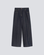 Wide Leg Trousers