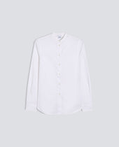 COTTON POPLIN SHIRT