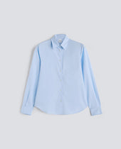 CLASSIC COTTON POPLIN SHIRT