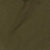 Field Jacket New Camp In Nylon Tinto Capo Militare