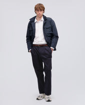 Field Jacket Mini Field Vento In Nylon
