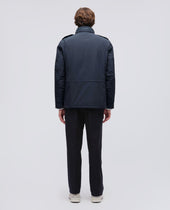 Field Jacket Mini Field Vento In Nylon