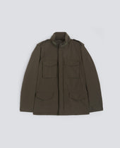 Field Jacket Mini Field Wind Nylon