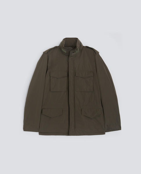 FIELD JACKET MINI FIELD WIND NYLON