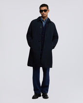 Impermeabile Vodka Ii