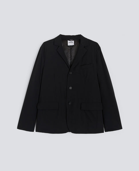 Nylon Jacket