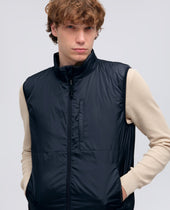Gilet Jil In Nylon