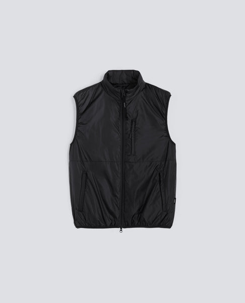 JIL NYLON VEST
