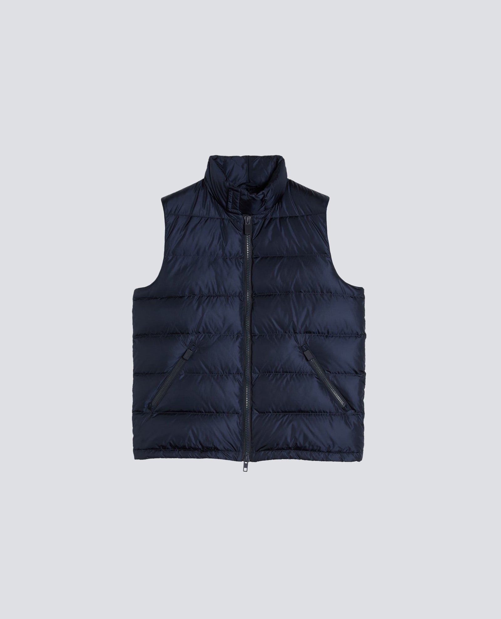 Gilet Piuma Slim Re