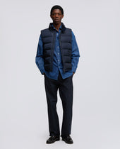 Gilet Piuma Slim Re