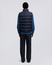Gilet Piuma Slim Re
