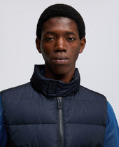 Gilet Piuma Slim Re