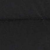 Gilet Piuma Slim Re Nero