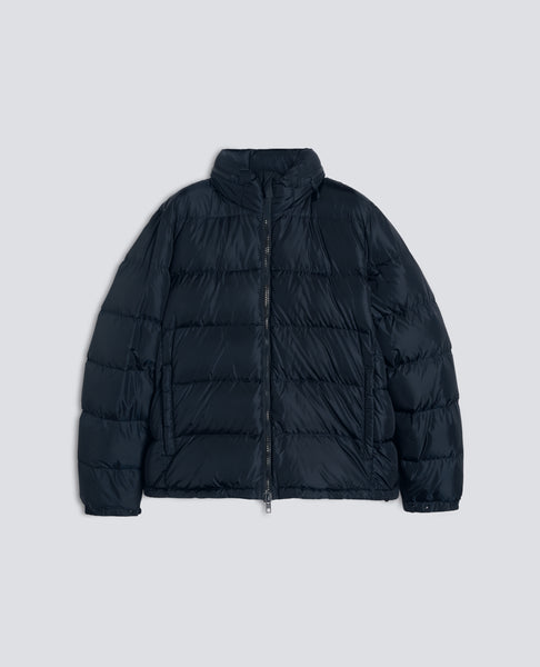 POCOELASTICO RE DOWN JACKET IN NYLON