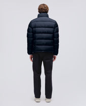 Piumino Pocoelastico Re In Nylon
