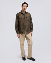 Camicia 13 Piu Militare