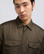 Camicia 13 Piu Militare