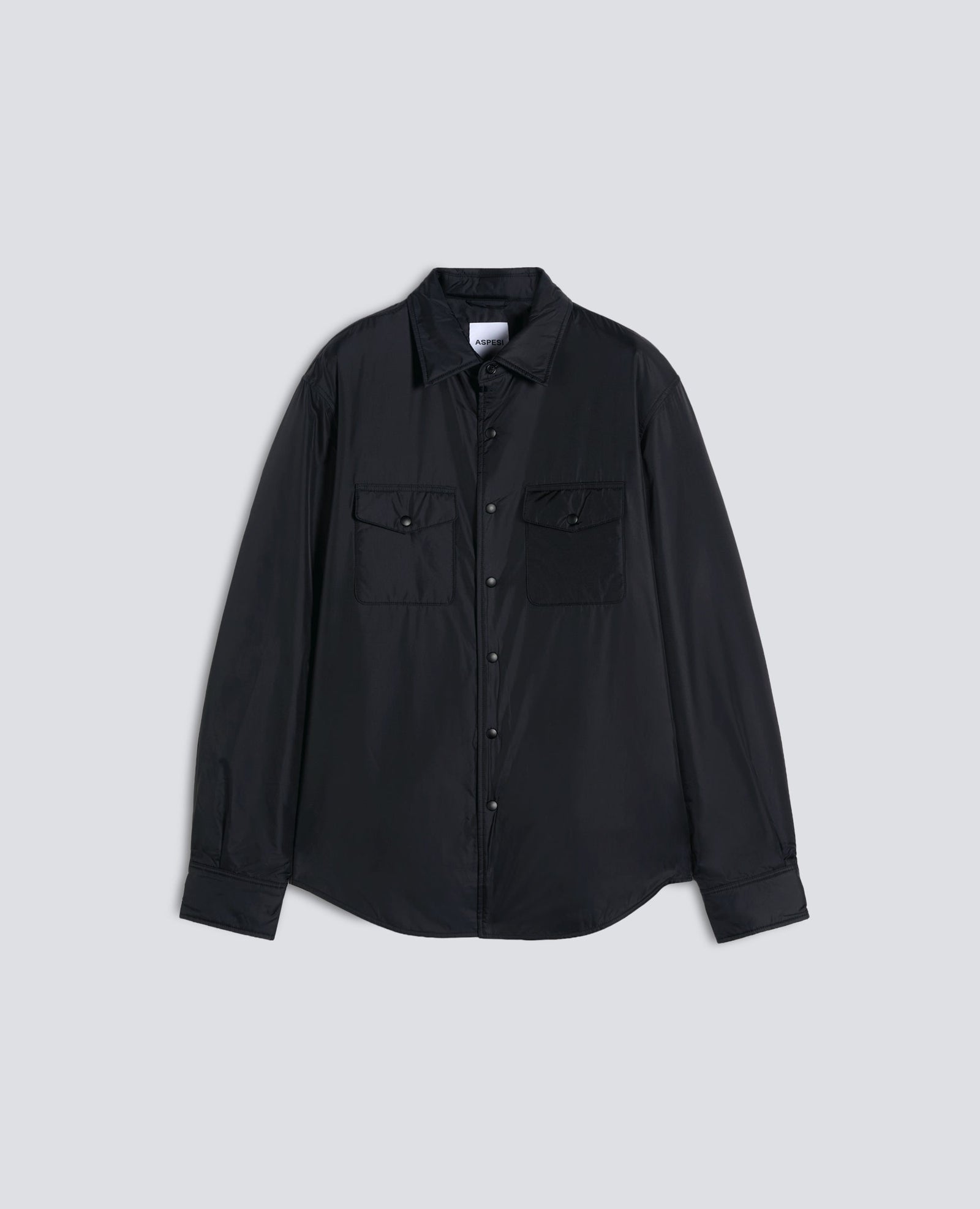 Camicia 13 Piu Nero