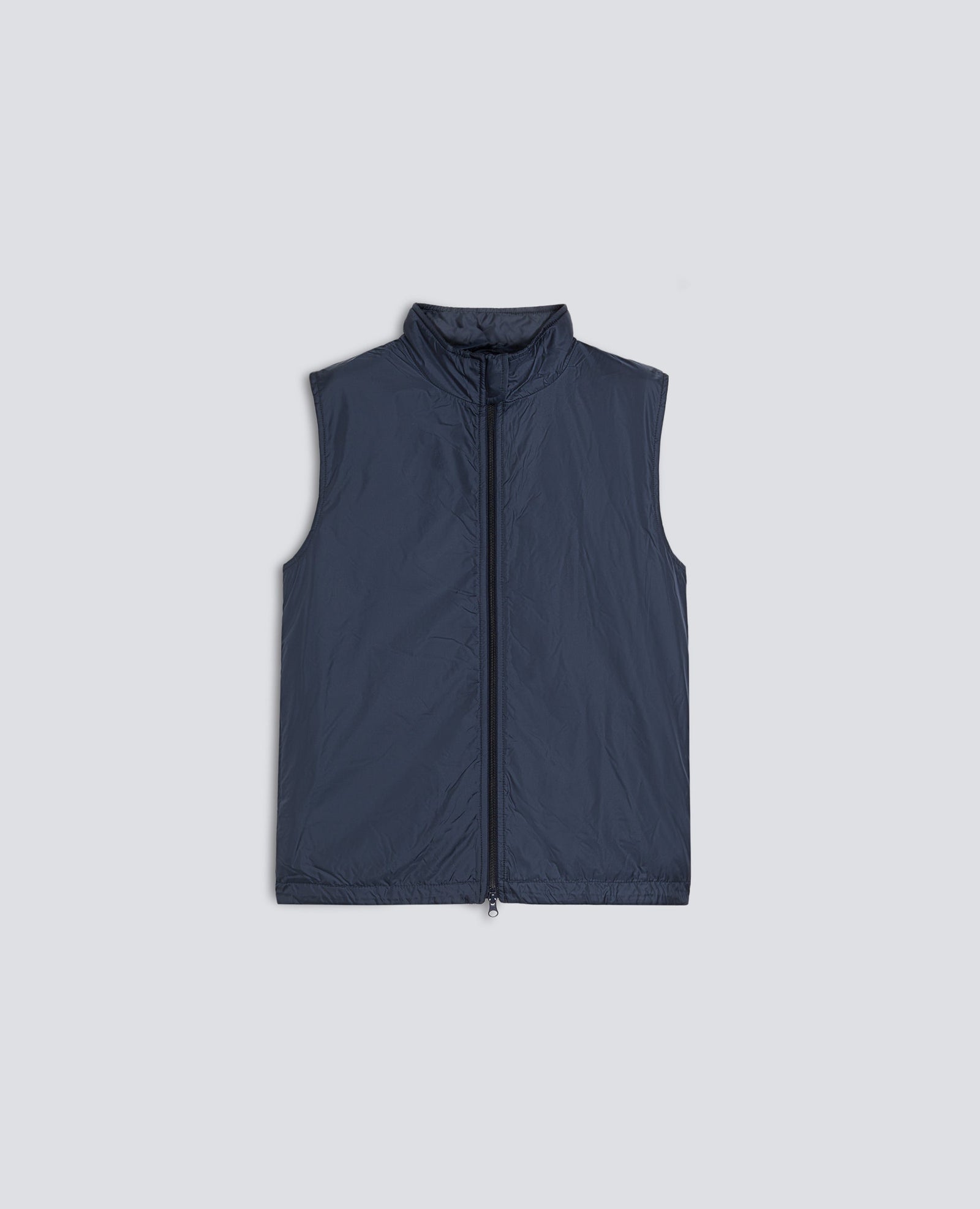 Gilet Vernes In Nylon