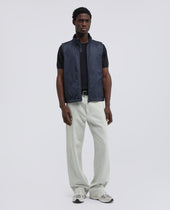 Gilet Vernes In Nylon