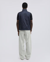 Gilet Vernes In Nylon