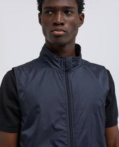 Gilet Vernes In Nylon