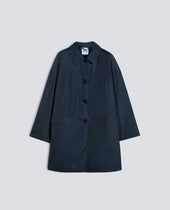 Teena Nylon Coat