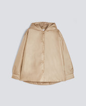 Beth Hooded Jacket