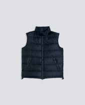 New Minnie Vest In Recycled Nylon