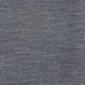 Maglia Girocollo In Lana Rasata Grigio