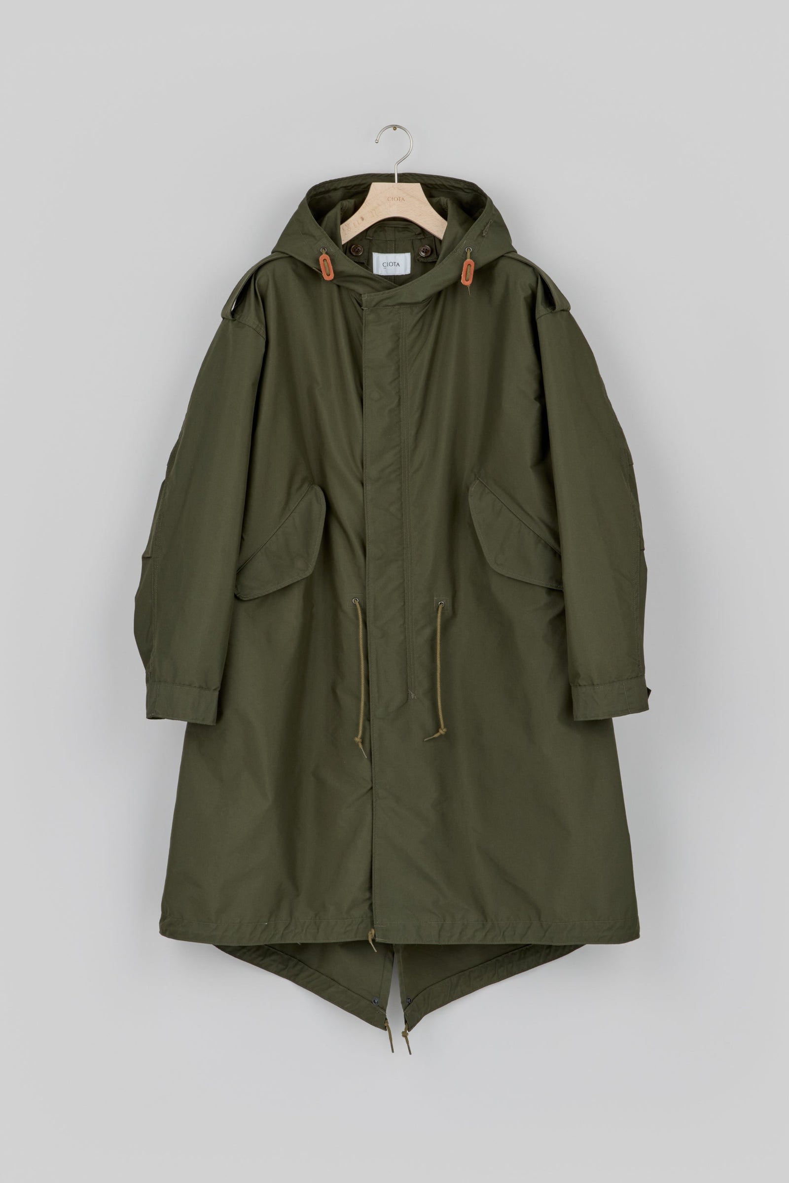 Parka Shell M 1951