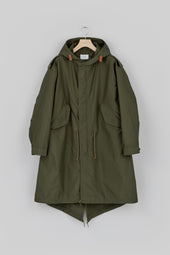 Parka-shell M-1951