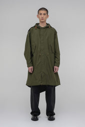 Parka Shell M 1951