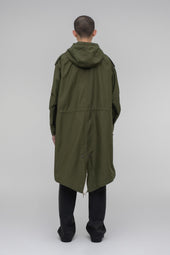 Parka Shell M 1951