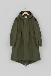 Parka Shell M 1951