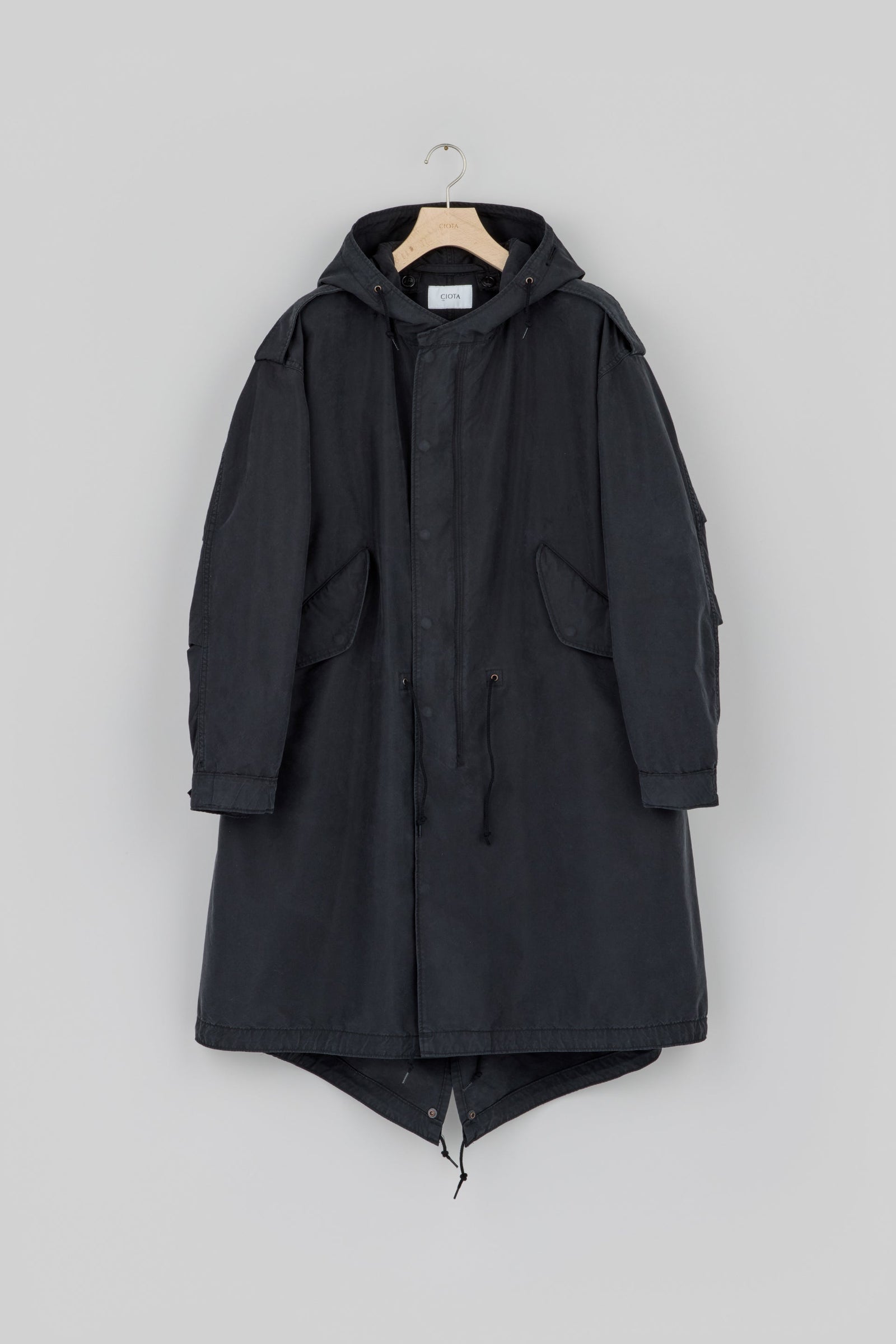 Parka Shell M 1951