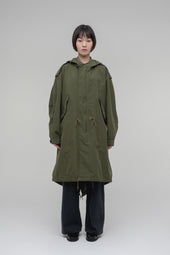 Parka Shell M 1951
