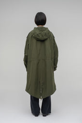 Parka Shell M 1951