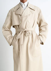 TRENCH COAT