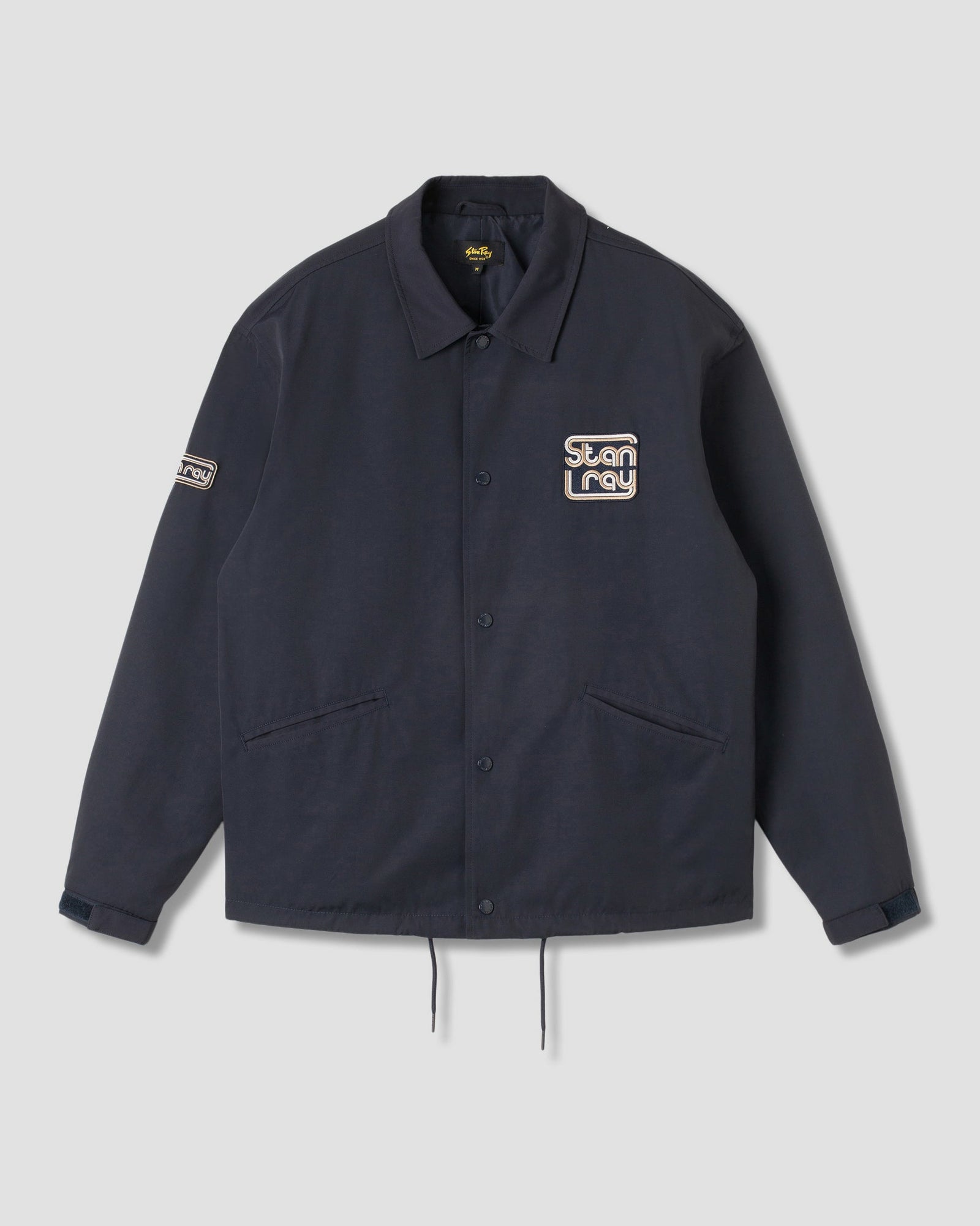 Coach Jacket