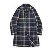 Cappotto Raglan