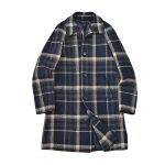 Cappotto Raglan