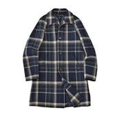 Cappotto Raglan