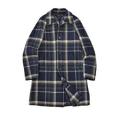 Cappotto Raglan