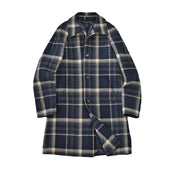 Cappotto Raglan