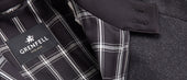 Harrington Merino Wool
